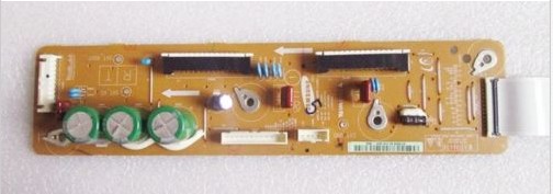 Samsung 43 \"PN43E450A1FXZA LJ92-01852A V.2 Plasma X Pufferplatine